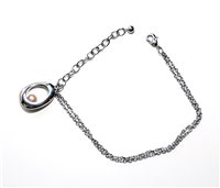 Bracciale Breil Donna Dew in Acciaio Perla TJ1124 - TJ1124